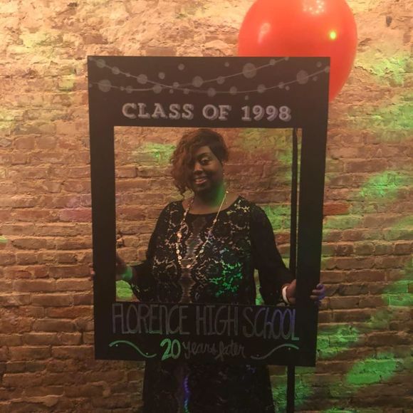 Meet your Posher, Kimberly - Picture 1 of 1